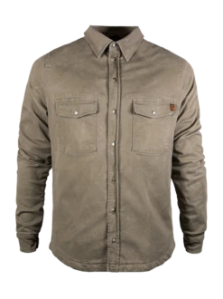 John Doe Motoshirt Camel XTM