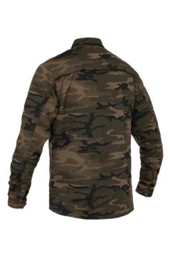John Doe Motoshirt New Camouflage