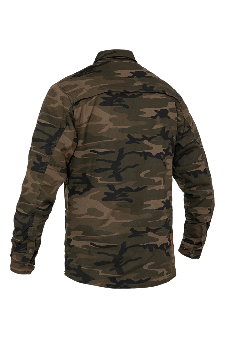 John Doe Motoshirt New Camouflage 3 John Doe Motoshirt New Camouflage
