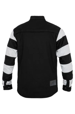 John Doe Motoshirt Prison -Motorrijden john doe motoshirt prison 3 1