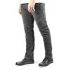 John Doe Rebel Donker Grijs XTM 1 John Doe Rebel Donker Grijs XTM -Motorrijden john doe rebel dark grey xtm