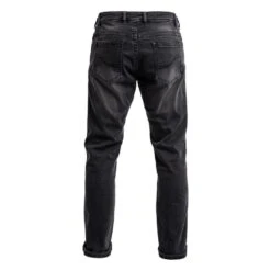 John Doe Taylor Mono Black -Motorrijden john doe taylor black 2