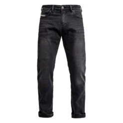 John Doe Taylor Mono Black -Motorrijden john doe taylor black 3