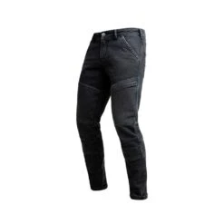 John Doe Trophy Mono Jeans Grey -Motorrijden john doe trophy mono jeans grey 1
