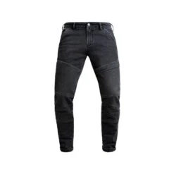 John Doe Trophy Mono Jeans Grey -Motorrijden john doe trophy mono jeans grey 2