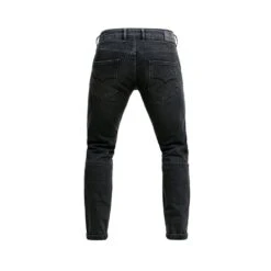 John Doe Trophy Mono Jeans Grey -Motorrijden john doe trophy mono jeans grey 4