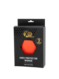 John Doe Level 2 Women Knieprotectors -Motorrijden john doe knee protector pair women level 22