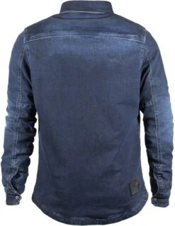 John Doe Motoshirt Denim Raw XTM -Motorrijden john doe motoshirt denim raw xtm 2018 shirt 2