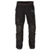 KLIM Badlands Pro Pant Stealth Black -Motorrijden klim badlands pro pant stealth black 1