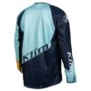 KLIM Dakar Ice Blue Jersey -Motorrijden klim dakar ice blue jersey 2