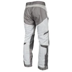 KLIM Induction Pant Cool Gray -Motorrijden klim induction pant cool gray 2
