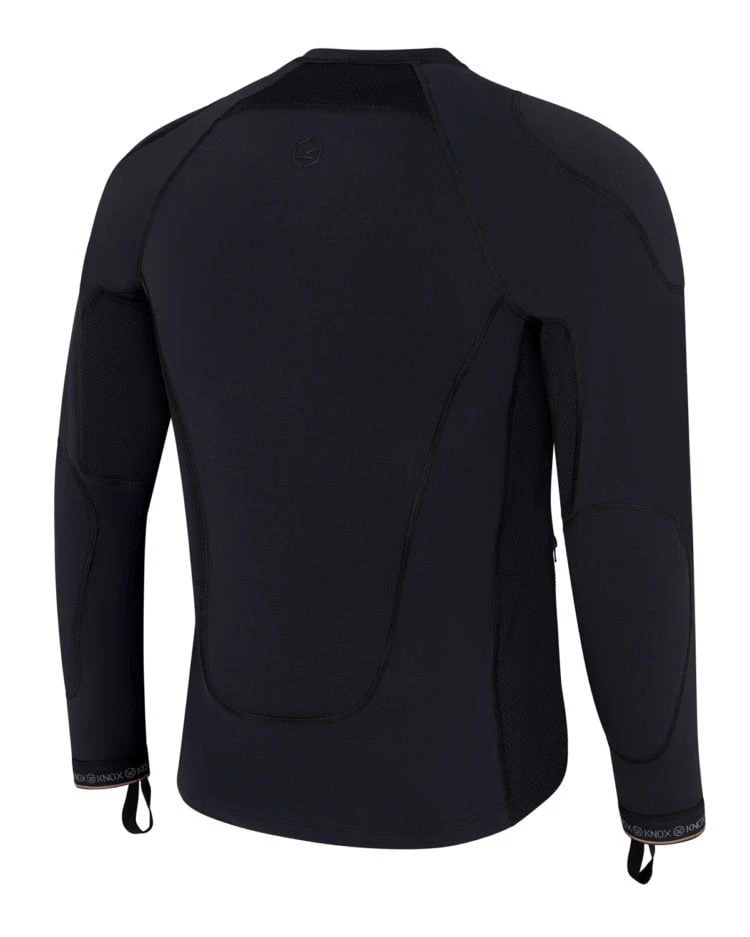 Knox Action Pro Shirt Men's Body Armour 4 Knox Action Pro Shirt Men's Body Armour - Afbeelding 2