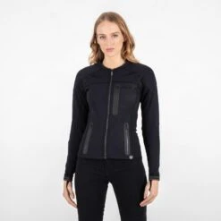 Knox Action Pro Shirt Women's Body Armour -Motorrijden knox action pro shirt women s body armour 3