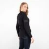 Knox Honister Women's Black Jacket 1 Knox Honister Women's Black Jacket -Motorrijden knox honister women s black jacket 2