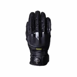 Knox Handroid Pod Zwart MK IV 5 Knox Handroid Pod Zwart MK IV -Motorrijden knox handroid pod black mk4 motorcycle gloves