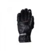 Knox Handroid Pod Zwart MK IV -Motorrijden knox handroid pod black mk4 motorcycle gloves 2