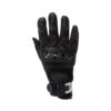Knox Orsa Leder Zwart MKII -Motorrijden knox orsa leather black mkii motorcycle gloves 1