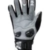 Knox Orsa OR3 Zwart MKII -Motorrijden knox orsa or3 black mkii motorcycle gloves 2