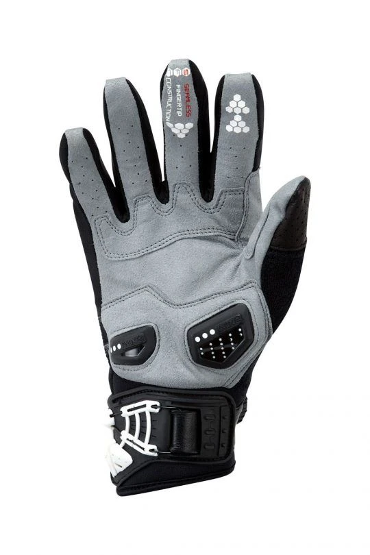 Knox Orsa OR3 Zwart MKII 3 Knox Orsa OR3 Zwart MKII