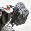 Kriega Overlander-S OS-18 Adventure Pack -Motorrijden kriega os18 sidemount