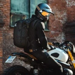 Kriega R22 Backpack -Motorrijden kriega r22 backpack 6