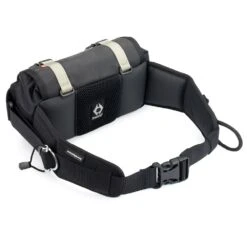 Kriega R3 Heuptas -Motorrijden kriega r3 waistpack belt