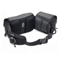 Kriega R8 Waist Pack -Motorrijden kriega r8 waistpack belt