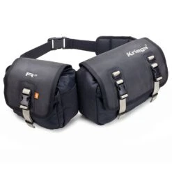 Kriega R8 Waist Pack -Motorrijden kriega r8 waistpack main