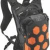 Kriega Trail 9 Orange -Motorrijden kriega trail 9 orange backpack