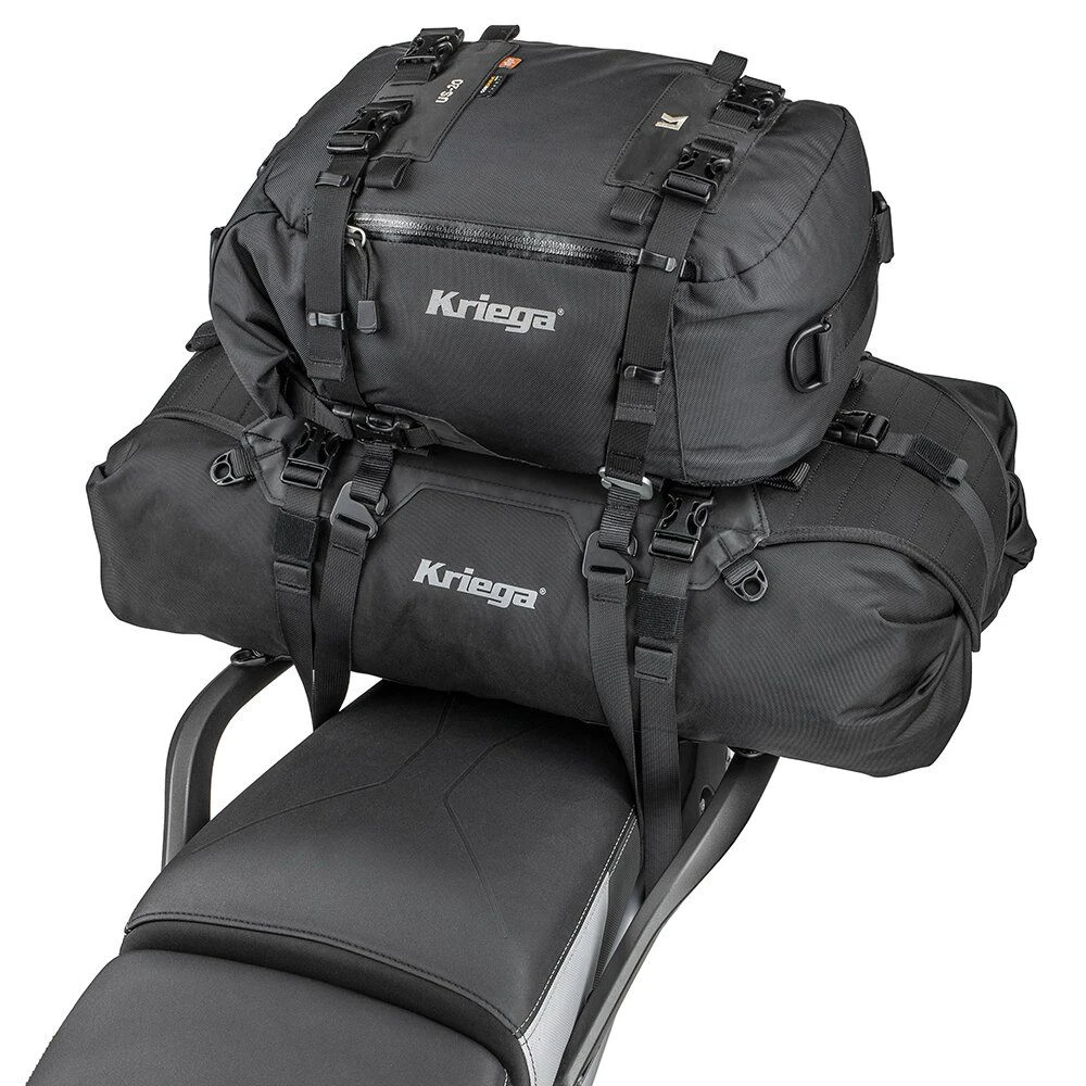 Kriega Us-40 Drypack 11 Kriega Us-40 Drypack - Afbeelding 9