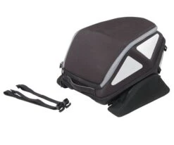 Hepco & Becker Tanktas Royster 5-8 L Zwart -Motorrijden l 6408110001 8