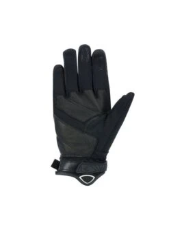 Bering KX 2 Lady Zwart -Motorrijden ladykx2 bge500 02