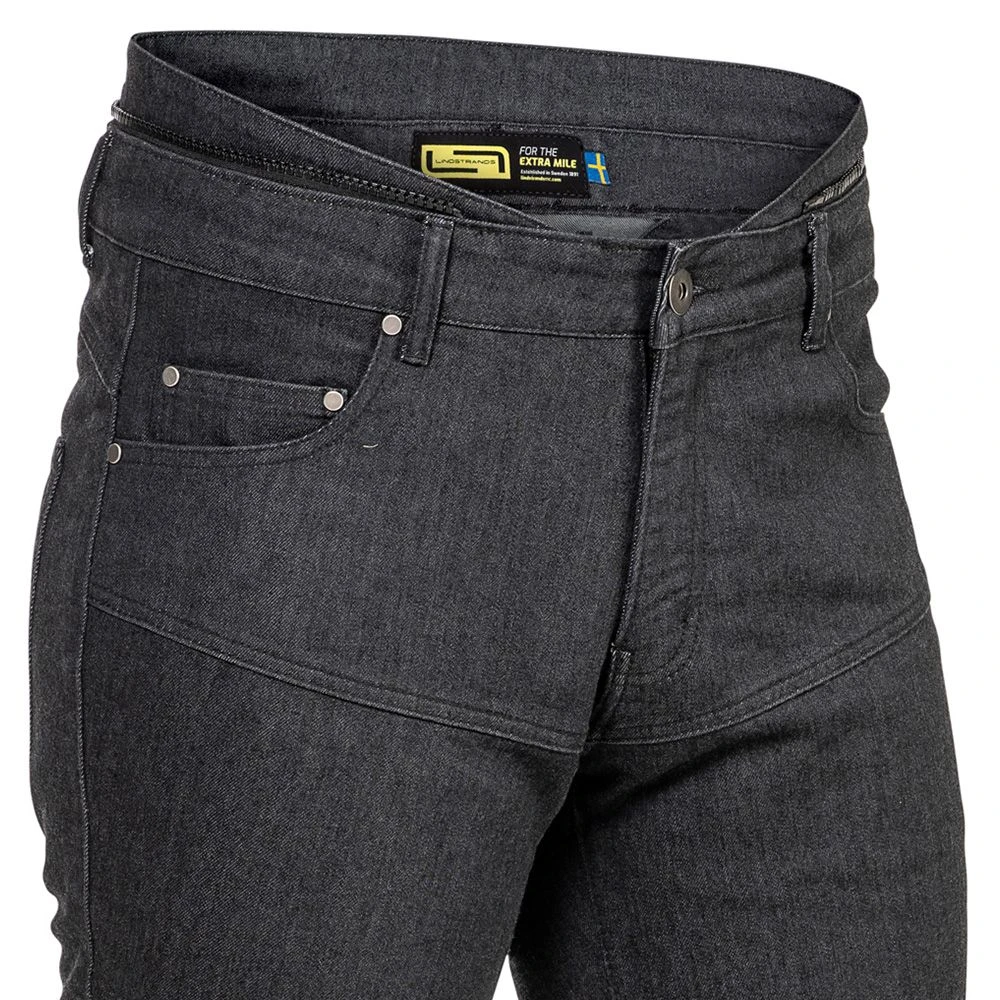 Lindstrands Lejen Grey 4 Lindstrands Lejen Grey - Afbeelding 2