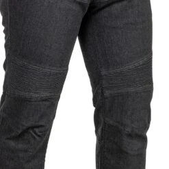 Lindstrands Lejen Grey 9 Lindstrands Lejen Grey -Motorrijden lindstrands lejen grey motorcycle jeans pants 3