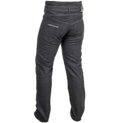 Lindstrands Lejen Grey 11 Lindstrands Lejen Grey -Motorrijden lindstrands lejen grey motorcycle jeans pants 4