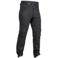 Lindstrands Lejen Grey 10 Lindstrands Lejen Grey -Motorrijden lindstrands lejen grey motorcycle jeans pants 5