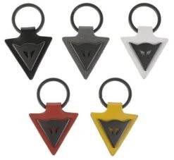 Dainese Logo Mtl Keyring