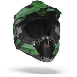 LS2 MX700 Subverter Cargo Mat Military Groen Crosshelm -Motorrijden ls2 mx 700 subverter cargo matt military green.35