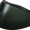 LS2 FF399 Visor Light Tinted -Motorrijden ls2 ff399 visor light tinted