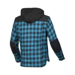 Macna Inland Blue Black -Motorrijden macna inland blue black 2