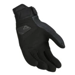 Macna Mana Black Gloves Summer -Motorrijden macna mana black gloves summer 1 2