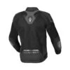 Macna Novic Black Jackets Textile Summer -Motorrijden macna novic black jackets textile summer 2