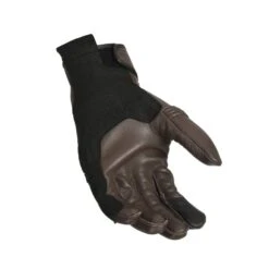 Macna Rigid Brown Gloves Summer -Motorrijden macna rigid brown gloves summer 2