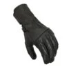 Macna Trivor Black Gloves Summer -Motorrijden macna trivor black gloves summer 1