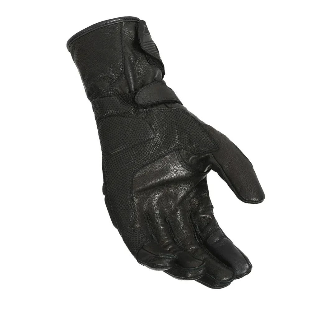 Macna Trivor Black Gloves Summer 4 Macna Trivor Black Gloves Summer - Afbeelding 2