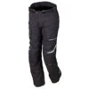 Macna Logic Zwart 2 Macna Logic Zwart -Motorrijden macna logic black pants