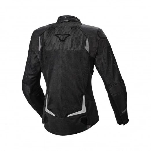 Macna Orcano Ladies Zwart 3 Macna Orcano Ladies Zwart