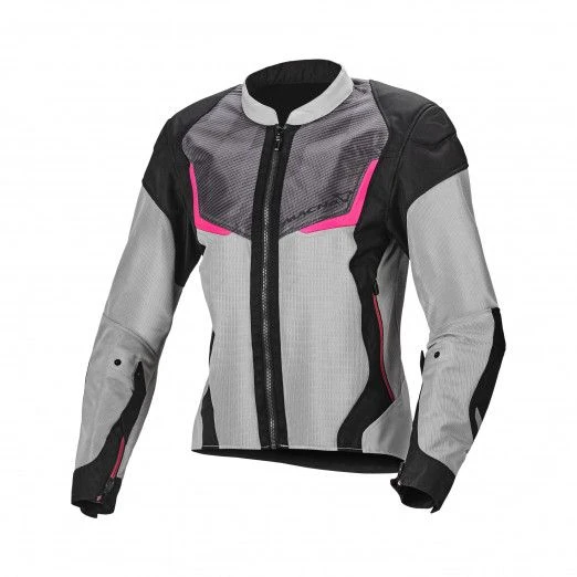 Macna Orcano Ladies Roze 4 Macna Orcano Ladies Roze - Afbeelding 2