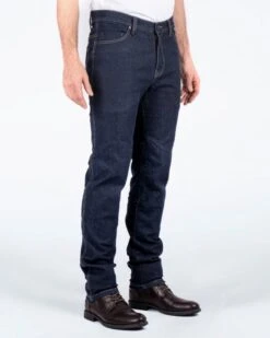 Knox Jeans Men'S Richmond Blue Mk2 -Motorrijden mens richmondmkii jeans blue 6 750x937 1