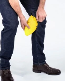 Knox Jeans Men'S Richmond Blue Mk2 -Motorrijden mens richmondmkii jeans blue 8 750x937 1